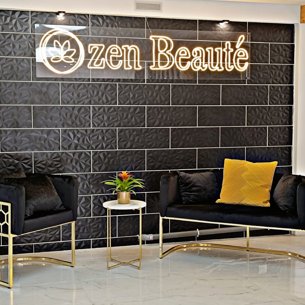 Ozen Beauté | Salon de coiffure & d'esthétique à Valenton 3